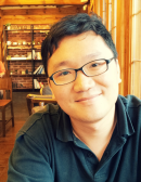 Jaesuk Ahn