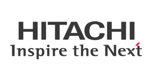 Hitachi Vantra