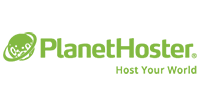 PlanetHoster